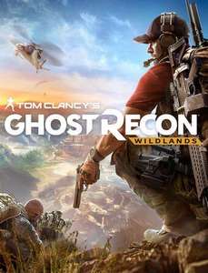[PC] Ghost Recon Wildlands - £6.30 @ Ubisoft Store