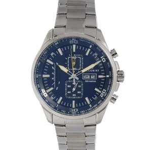 Accurist Lotus Chronograph Men's Watch £43.98 delivered @ TKMaxx