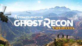 Tom Clancy's Ghost Recon Wildlands (PC) £5.23 @ GreenManGaming
