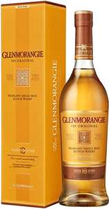 Glenmorangie The Original, Gift Box 70 cl - £25 Delivered @ Amazon