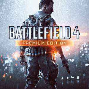 Battlefield 4™ Premium Edition - Steam - PC £4.19 Steam Store