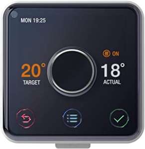Hive Active Heating and Hot Water Thermostat Without Professional Installation £99.99 at Amazon