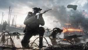 Battlefield 1 ™ Revolution (PC) - £4.19 @ Steam Store
