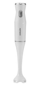 Cookworks Hand Blender 200W (White) - £7.99 (free click & collect) @ Argos