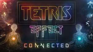 Tetris Effect Connected Nintendo Switch £26.99 @ Nintendo eShop