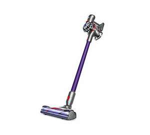 Dyson V7 Animal Cordless Vacuum Cleaner - Refurbished - £140.79 with code delivered @ Dyson / eBay