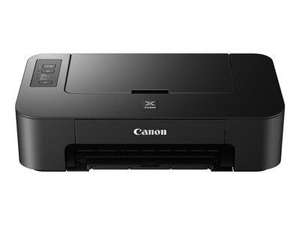Canon PIXMA TS205 Colour Inkjet Printer £24.42 (£3.49 delivery) @ BT Shop