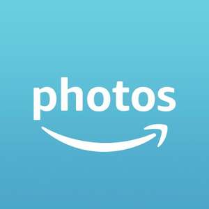 Receive £10 off £30 when you back up your photos (Selected accounts) @ Amazon Prime
