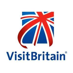 Buy a £2 lottery ticket, get a £25 voucher for UK attractions at Visit Britain Shop