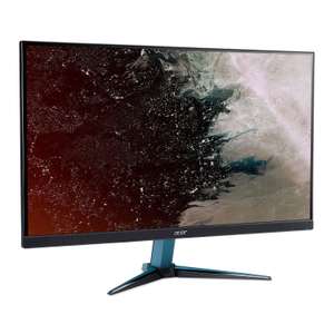 Acer Nitro VG271UP 27" 1440p QHD FreeSync IPS 144Hz HDR400 Gaming Monitor £229.98 + £4.79 delivery at Scan