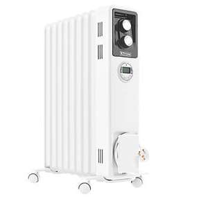 Dimplex 2kW Oil Free Column Radiator, ECR20TiE £59.89 Delivered (Members Only) @ Costco