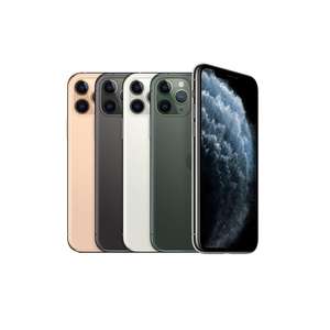iPhone 11 Pro Max 256gb Excellent Condition £534.95 with code @ Loop Mobile / eBay
