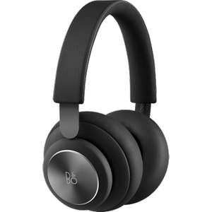 Bang & Olufsen Beoplay H4 2nd Gen Head-band Headphones with 19 hours playback in black for £130 delivered @ AO