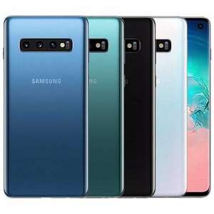 Samsung Galaxy S10 128GB 8GB Dual Sim 4G Smartphone - Refurbished Good Condition (Locked) - £174.99 Delivered @ Envirofone
