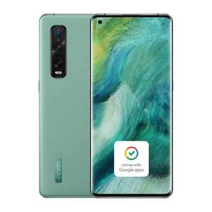OPPO Find X2 Pro 5G £491.97 Used: Very Good Amazon Warehouse