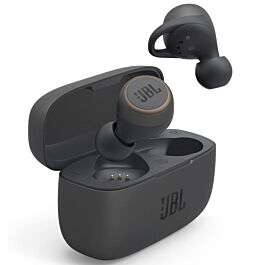 JBL Live 300TWS In-Ear True Wireless Earbuds, Black - £59.99 + free Click and Collect / £4.95 Delivery @ Robert Dyas