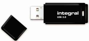 512GB Integral USB 3.0 Flash Drive, £39.99 delivered at Picstop