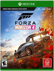 Free 2015 BMW I8 in Forza Horizon 4 (Xbox One / PC) @ Microsoft Store (Account specific)