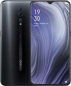 Used: Oppo Reno Z (4GB+128GB) Jet Black Smartphone, Unlocked Grade B £116.95 delivered @ Cex