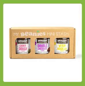 Beanies sale - Christmas ideas @ Beanies the Flavour Co.