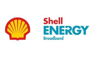 Shell Broadband - Up to 76 Mbps FTTC Broadband on 12 month contract for £21.99 p/m with £75 account credit after third month