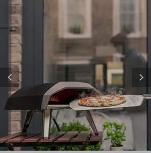 Ooni KODA 12 gas fired pizza oven £269.10 delivered at Bell