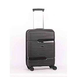Aerolite 8 Wheel Hard Shell Cabin Luggage Case - £24.99 Using Click & Collect / + £3.95 Delivered @ Ryman