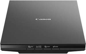 Canon CanoScan LiDE 300 Flatbed Scanner £12.50 at at Tesco Leicester