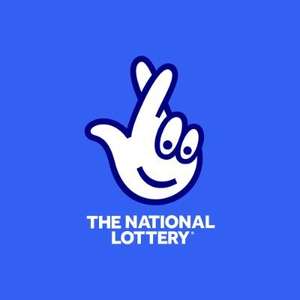 PLAY 1 LINE GET £1.50 CASHBACK Set for Life (Invite only) @ National Lottery.co.uk