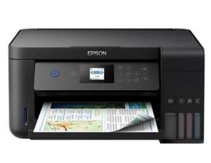 Epson EcoTank ET-2750 Inkjet Printer - Customer Return £195 delivered (UK Mainland) @ Elek Direct