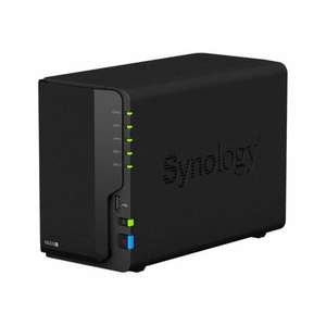 Synology Disk Station DS220+ NAS server £287.57 at Ballicom