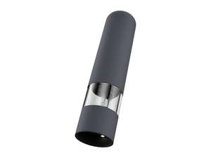 Silvercrest Electric Salt or Pepper Mill - £5.99 each / two for £10 instore @ LIDL, Biggleswade (Bedfordshire)