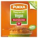 Pukka pies - Mix and match - 3 for £3 @ Asda