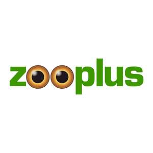 Free Delivery (excluding NI) £10 Minimum Spend @ Zooplus
