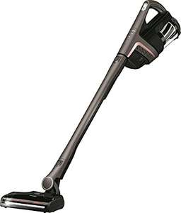 Miele Triflex HX1 Pro, Infinity Grey, Cordless Stick Vacuum Cleaner, 2 x Rechargeable Batteries, HEPA Filter, 11410170 £568.99 @ Amazon