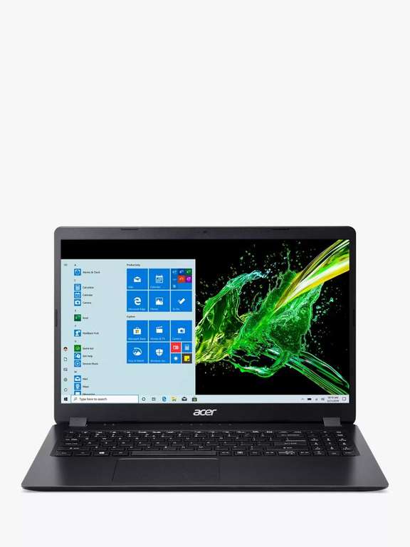 Acer Aspire 3, Intel Core i5, 8GB RAM, 512GB SSD, 15.6 Inch Laptop, NX.HS5EK.005 £449.99 Delivered @ Costco