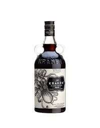 Kraken Black Spiced Rum 1L £25.60 - Amazon