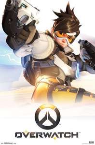 Overwatch (PC) £7.74 at Instant-Gaming