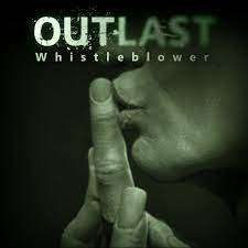 Outlast: Whistleblower PS4 DLC (Outlast 1 required) £1.47 @ Playstation Store