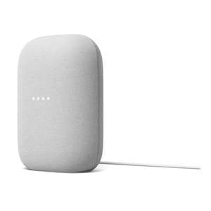 Google Nest Audio - £59 (Students Only) with Totum / BT Shop