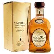 Cardhu Gold Reserve Single Malt Scotch Whisky - £25 @ Asda