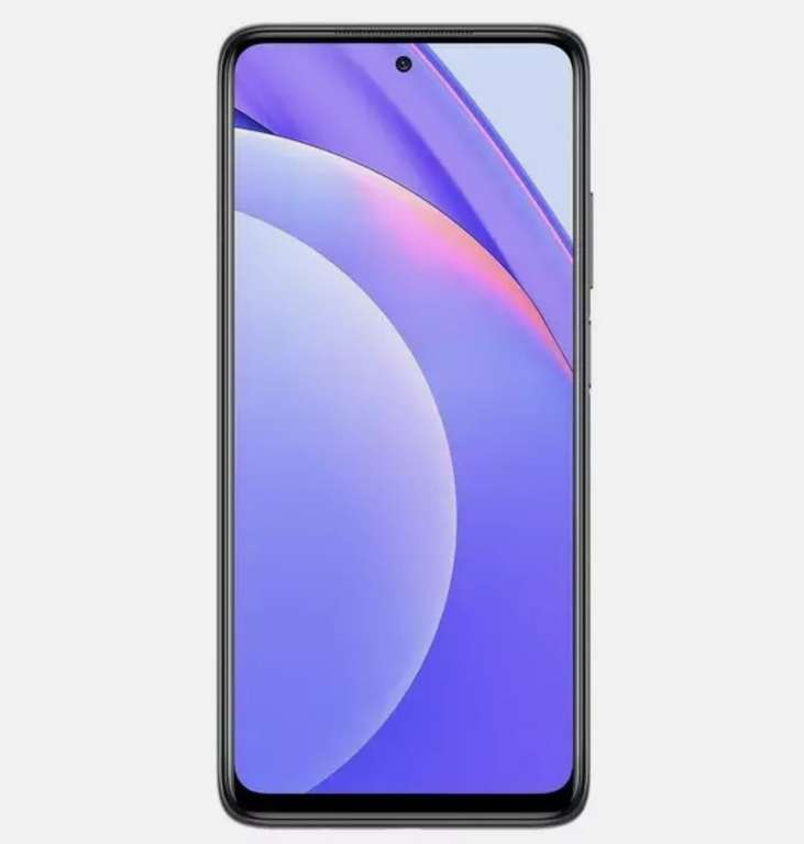 Xiaomi Mi 10T Lite 6GB/128GB 6.67" FHD+ 5G Dual Sim Free Android Smartphone Grey Excellent Condition - £170.99 with code @ Tabretail / Ebay