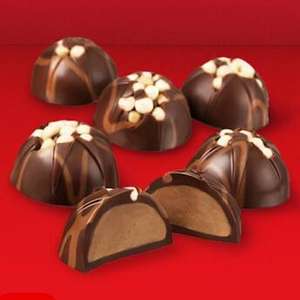 Free Hotel Chocolat Billionaire Shortbread Selector (25th - 31st October) @ Vodafone VeryMe Rewards