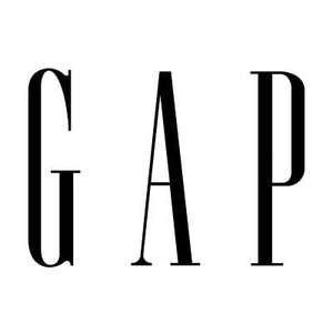 £15.00 off unique code voucher for one purchase at Gap Outlet online - email invite