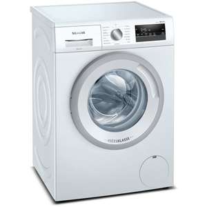 Siemens WM14N191GB Washing Machine £469.99 (inc 5 year parts and labour warranty) £469 at Marks Electrical