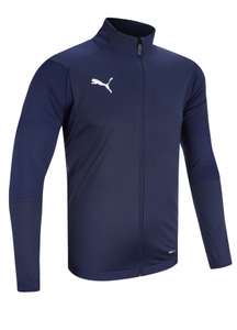 Puma Liga DryCell Jacket £14.99 (£3.95 delivery) @ County Golf
