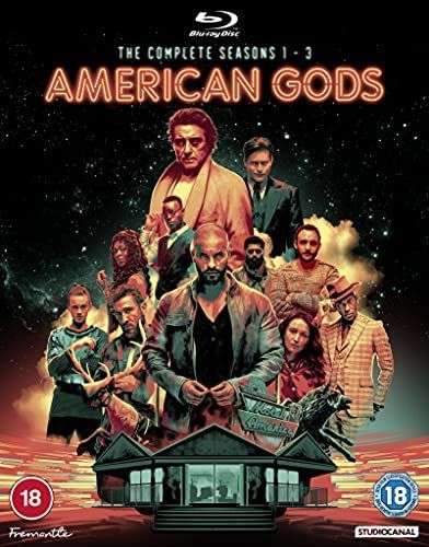 american gods season 1 download torrent