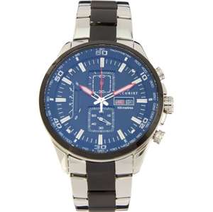 Accurist Chronograph Watch w/ Bracelet - £39.99 (+£1.99 Click & Collect or £3.99 Delivery) @ TK Maxx