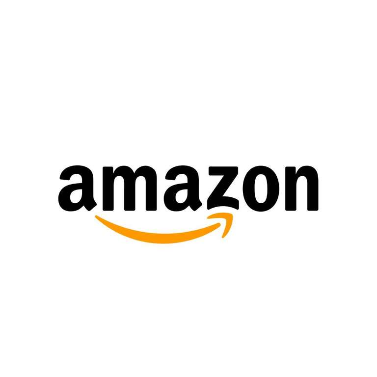 £5 off your next purchase of £15 or more on items sold by Amazon (selected accounts) - Promotion ends November 7th