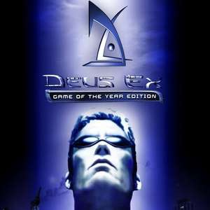 Deus Ex: Game of the Year Edition (Steam PC) 69p @ Fanatical